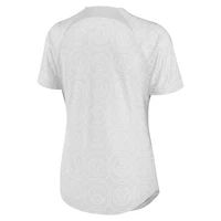 Nike Paris Saint-Germain 2022 23 Pre-Match Home Performance Top