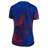 Nike Paris Saint-Germain 2022 Pre-Match Top