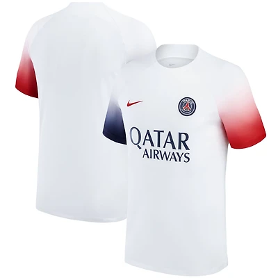 Nike Paris Saint-Germain 2023 24 Academy Pro Pre-Match Top