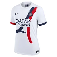 Nike Paris Saint-Germain 2024 25 Away Replica Jersey