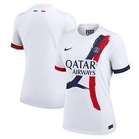 Nike Paris Saint-Germain 2024 25 Away Replica Jersey