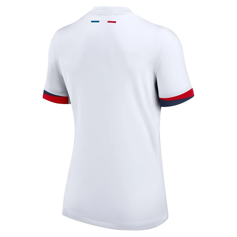 Nike Paris Saint-Germain 2024 25 Away Replica Jersey