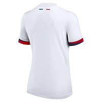 Nike Paris Saint-Germain 2024 25 Away Replica Jersey