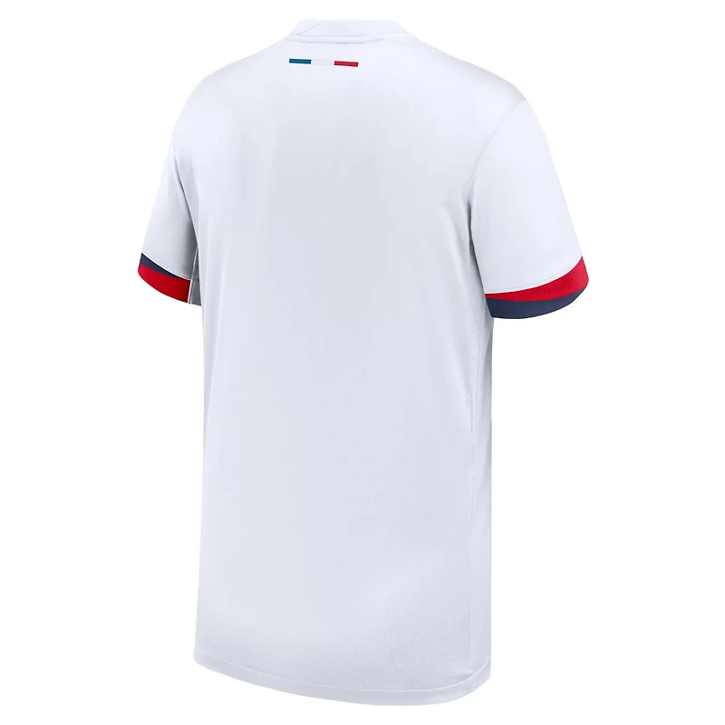 Nike Paris Saint-Germain 2024 25 Away Replica Jersey