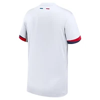 Nike Paris Saint-Germain 2024 25 Away Replica Jersey