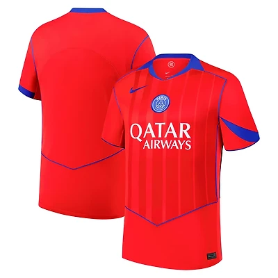 Nike Paris Saint-Germain 2025 26 Third Replica Jersey
