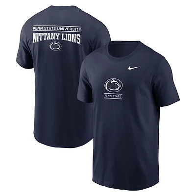 Nike Penn State Nittany Lions 2-Hit T-Shirt