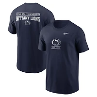 Nike Penn State Nittany Lions 2-Hit T-Shirt