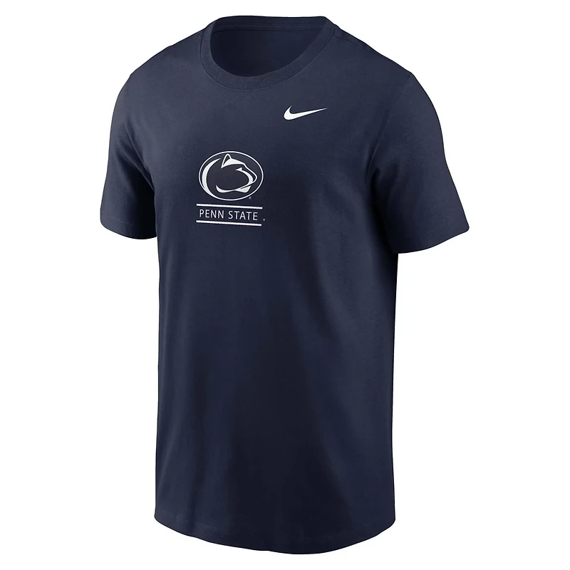 Nike Penn State Nittany Lions 2-Hit T-Shirt