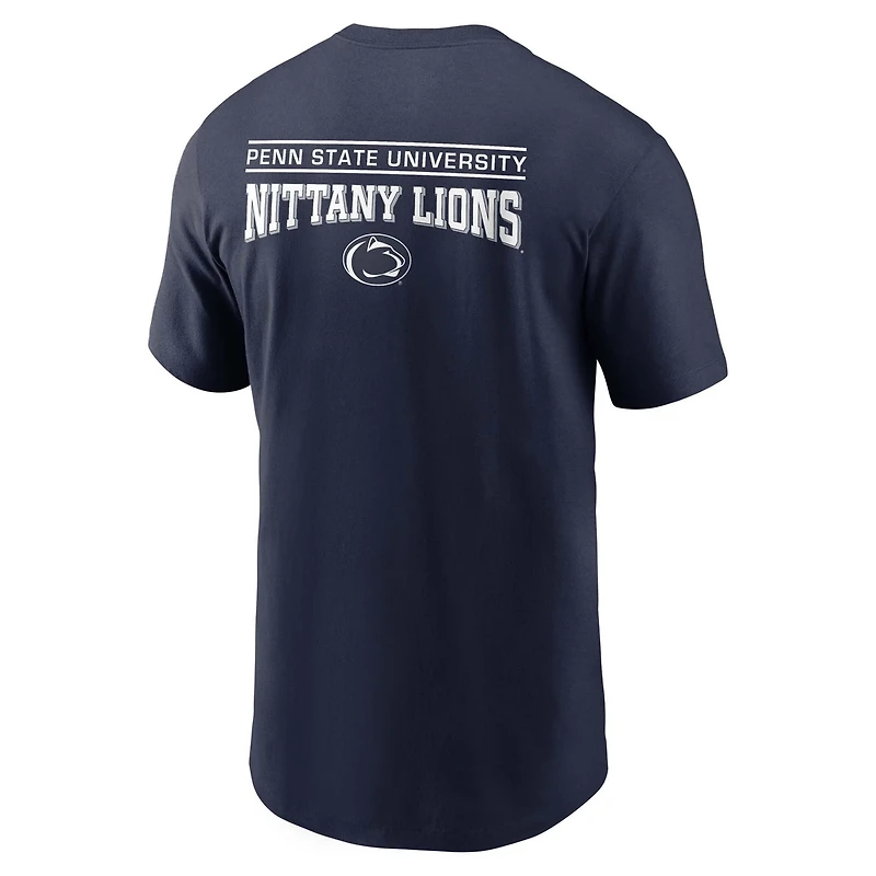 Nike Penn State Nittany Lions 2-Hit T-Shirt