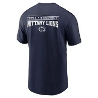 Nike Penn State Nittany Lions 2-Hit T-Shirt
