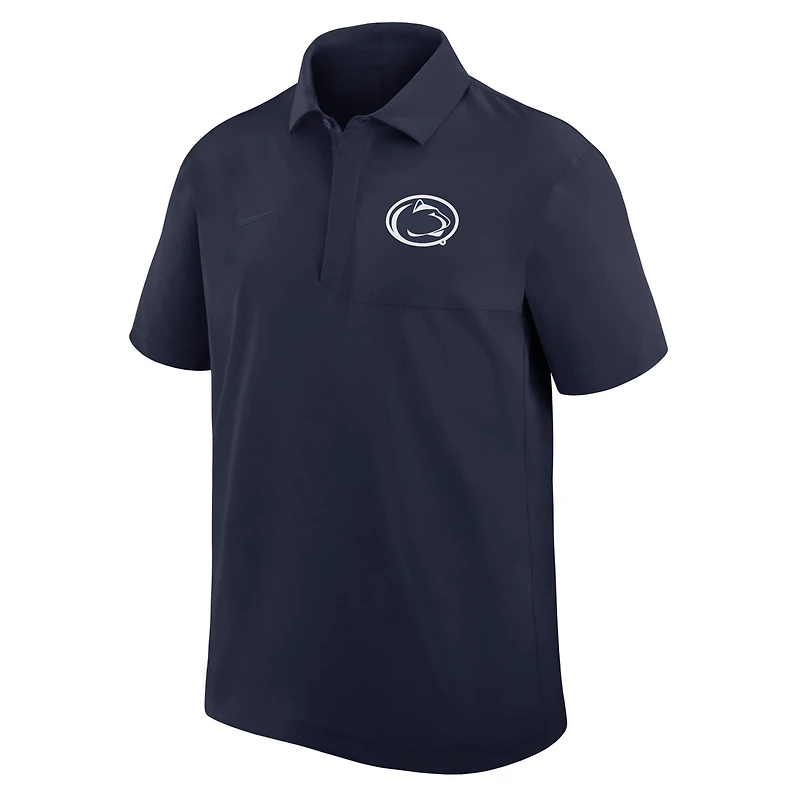 Nike Penn State Nittany Lions 2025 Coaches Sideline Polo