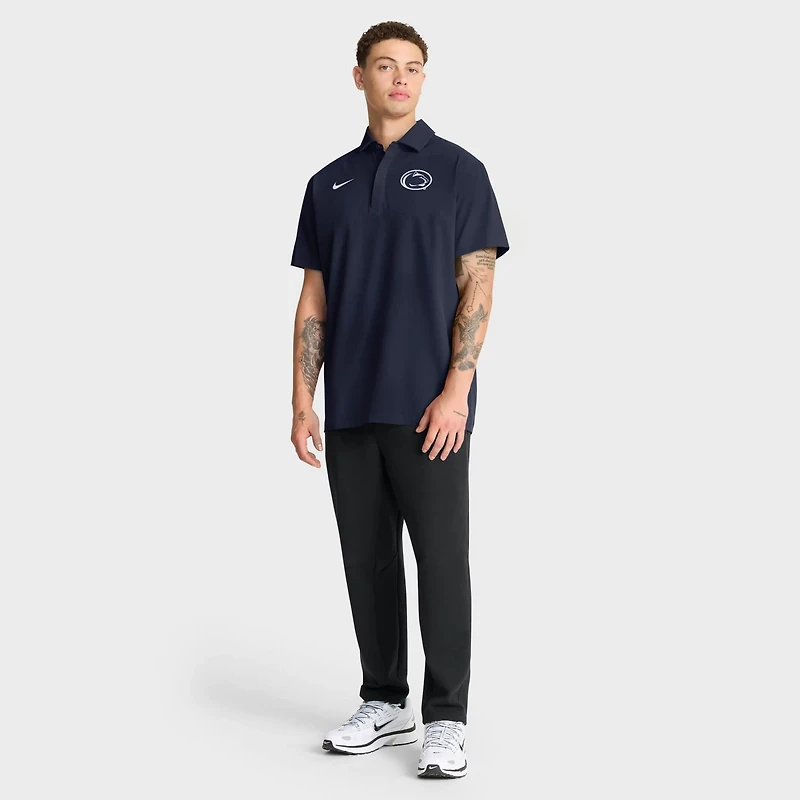 Nike Penn State Nittany Lions 2025 Coaches Sideline Polo