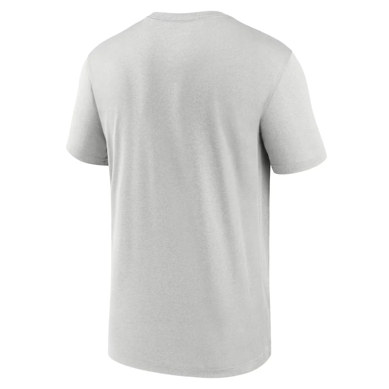 Nike Penn State Nittany Lions 2025 Sideline Small Logo Legend Performance T-Shirt