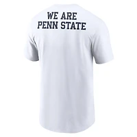Nike Penn State Nittany Lions Blitz 2-Hit T-Shirt