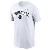 Nike Penn State Nittany Lions Blitz 2-Hit T-Shirt