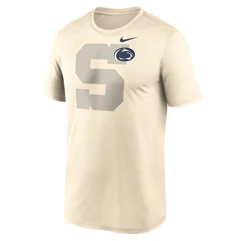 Nike Penn State Nittany Lions Campus Shadow Legend Performance T-Shirt