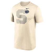 Nike Penn State Nittany Lions Campus Shadow Legend Performance T-Shirt