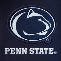 Nike Penn State Nittany Lions Coach Short Sleeve Quarter-Zip Jacket