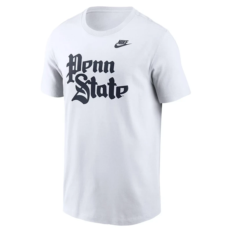 Nike Penn State Nittany Lions Embody Greatness Vault T-Shirt