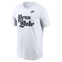 Nike Penn State Nittany Lions Embody Greatness Vault T-Shirt