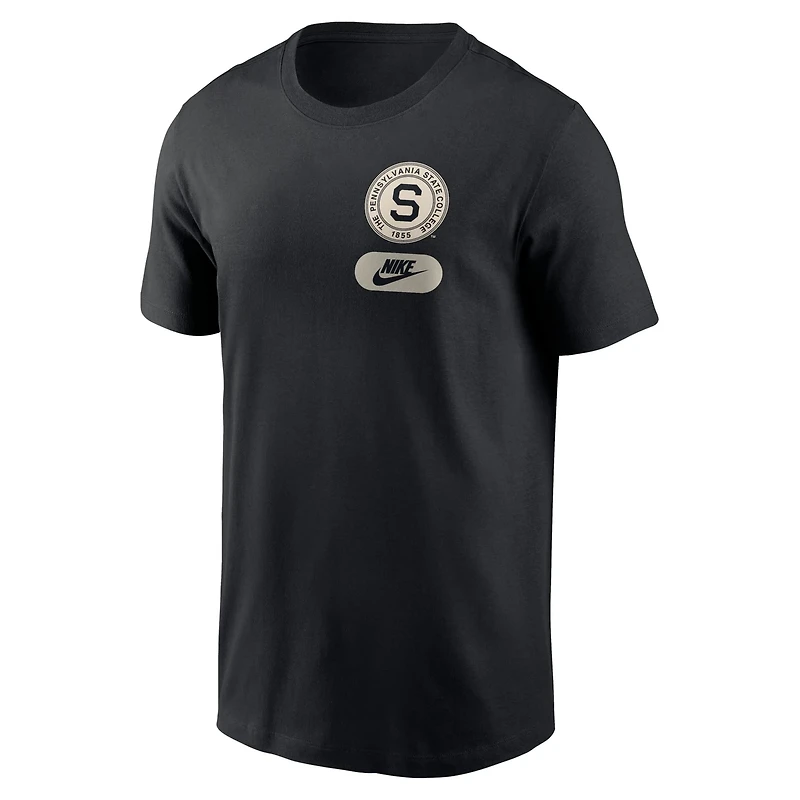 Nike Penn State Nittany Lions Fashion T-Shirt