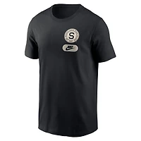 Nike Penn State Nittany Lions Fashion T-Shirt