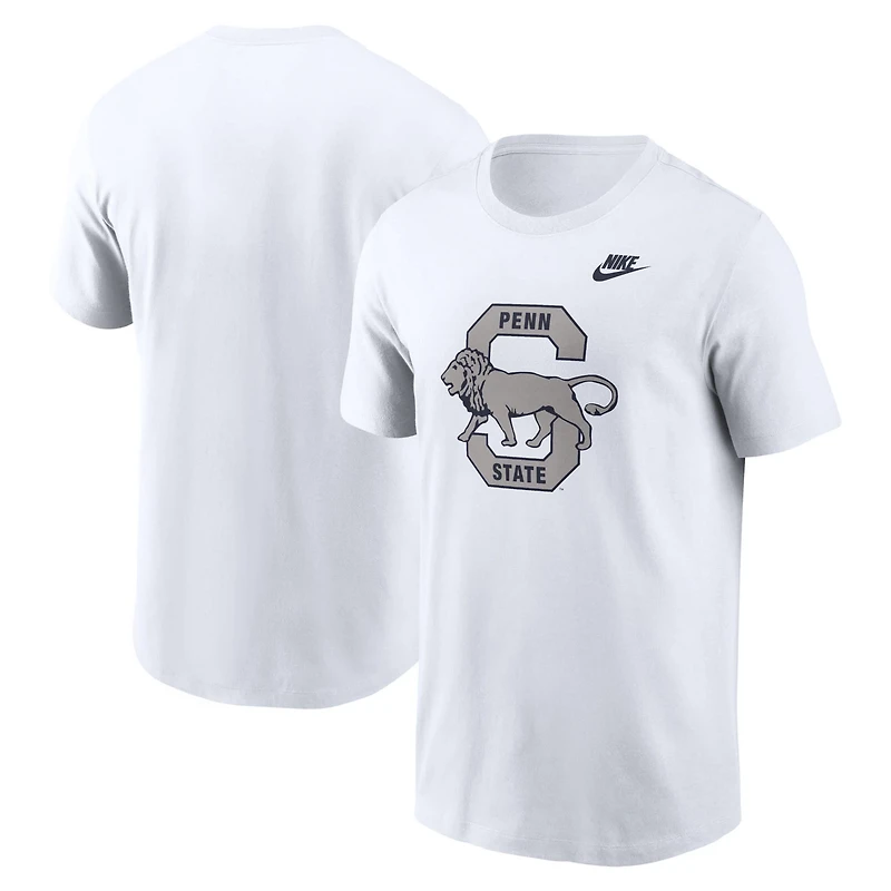 Nike Penn State Nittany Lions Legacy Alternate Logo T-Shirt