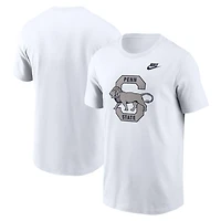 Nike Penn State Nittany Lions Legacy Alternate Logo T-Shirt