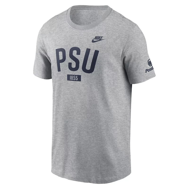 Nike Penn State Nittany Lions Legacy Arch T-Shirt