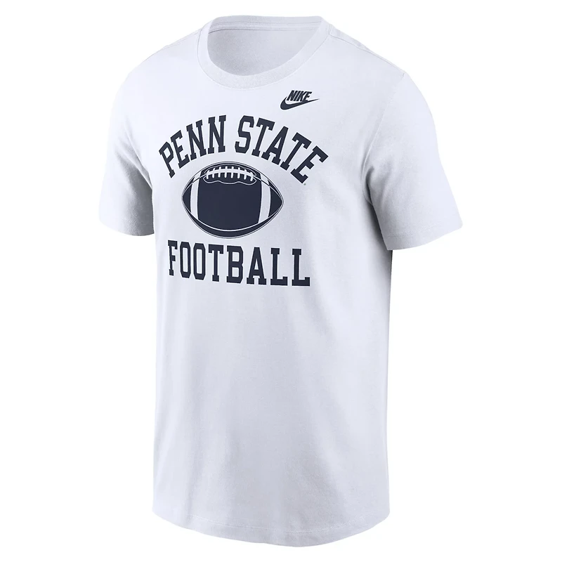 Nike Penn State Nittany Lions Legacy Football Icon T-Shirt