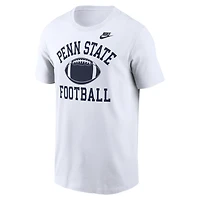 Nike Penn State Nittany Lions Legacy Football Icon T-Shirt