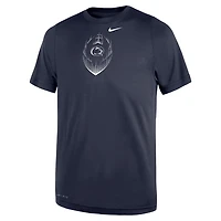 Nike Penn State Nittany Lions Legend Football Performance T-Shirt