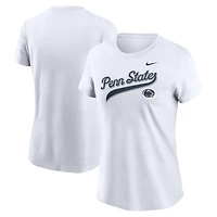 Nike Penn State Nittany Lions Local Script T-Shirt