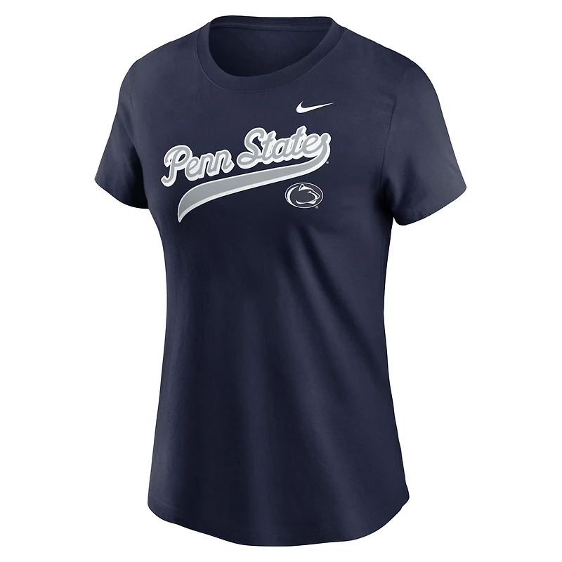 Nike Penn State Nittany Lions Local Script T-Shirt