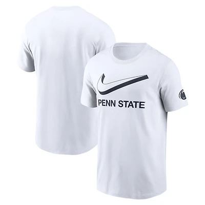Nike Penn State Nittany Lions Primetime 2-Hit Swoosh T-Shirt