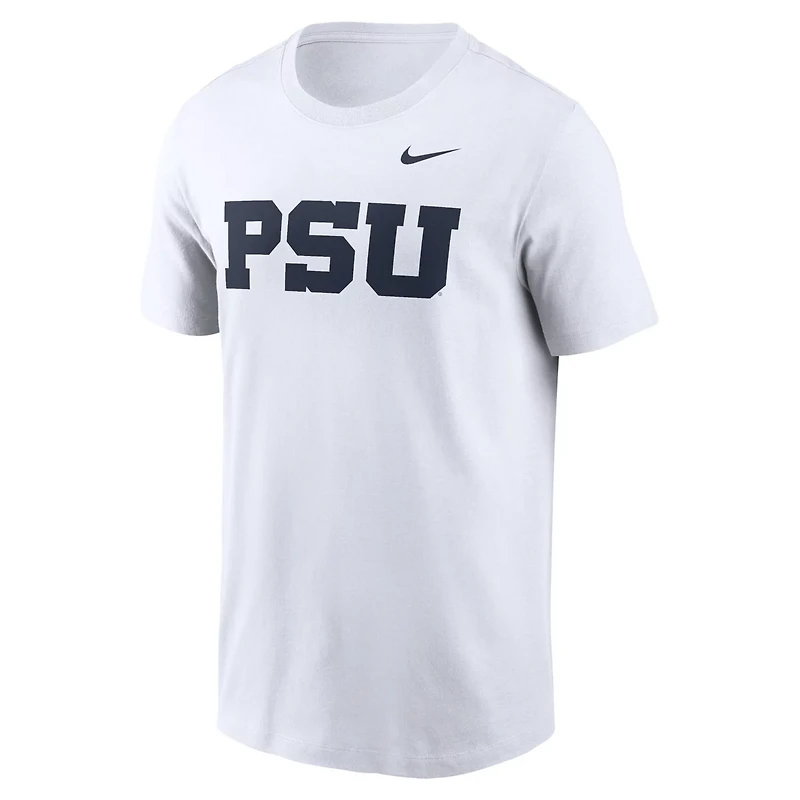 Nike Penn State Nittany Lions Primetime Evergreen Alternate Logo T-Shirt