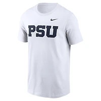 Nike Penn State Nittany Lions Primetime Evergreen Alternate Logo T-Shirt