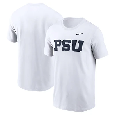 Nike Penn State Nittany Lions Primetime Evergreen Alternate Logo T-Shirt