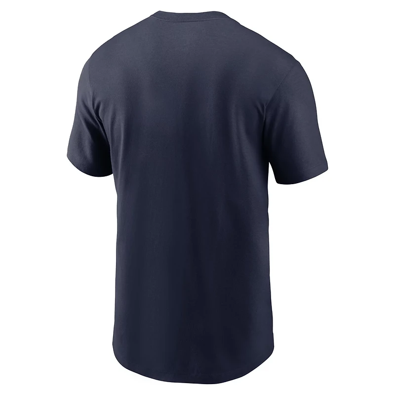 Nike Penn State Nittany Lions Primetime Evergreen Logo T-Shirt