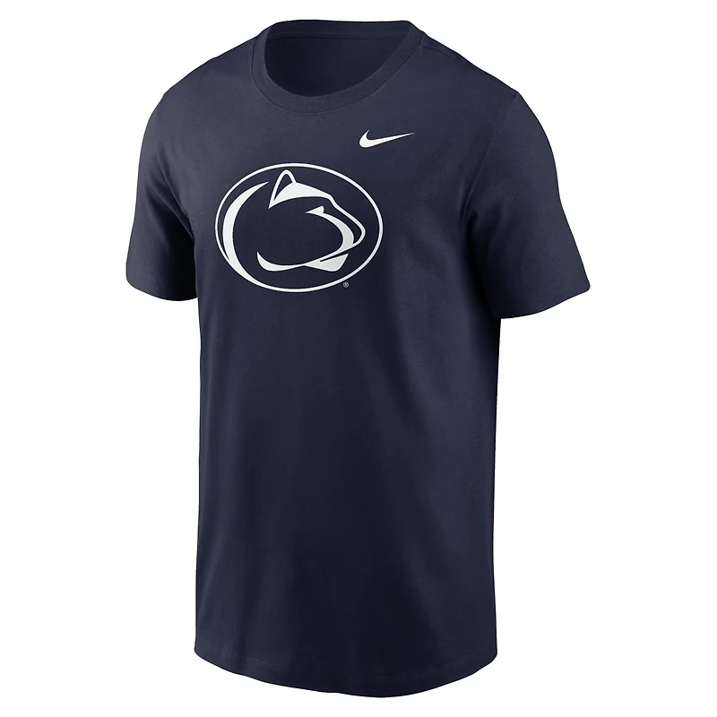 Nike Penn State Nittany Lions Primetime Evergreen Logo T-Shirt