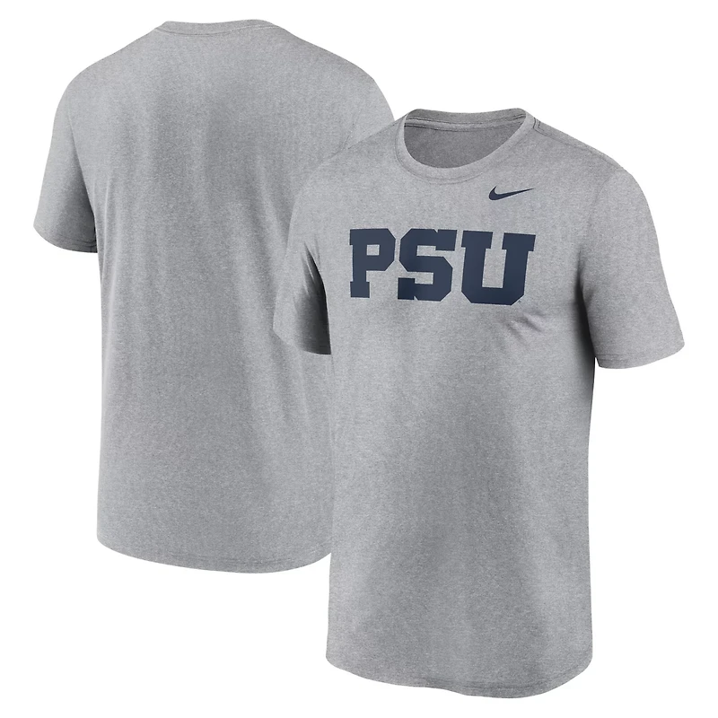 Nike Penn State Nittany Lions Primetime Legend Alternate Logo T-Shirt