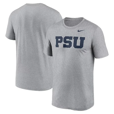Nike Penn State Nittany Lions Primetime Legend Alternate Logo T-Shirt