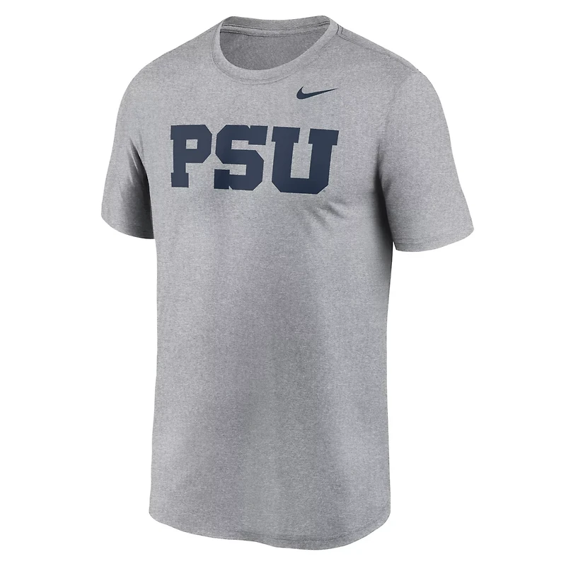 Nike Penn State Nittany Lions Primetime Legend Alternate Logo T-Shirt