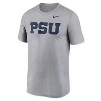 Nike Penn State Nittany Lions Primetime Legend Alternate Logo T-Shirt