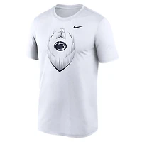 Nike Penn State Nittany Lions Primetime Legend Icon Performance T-Shirt
