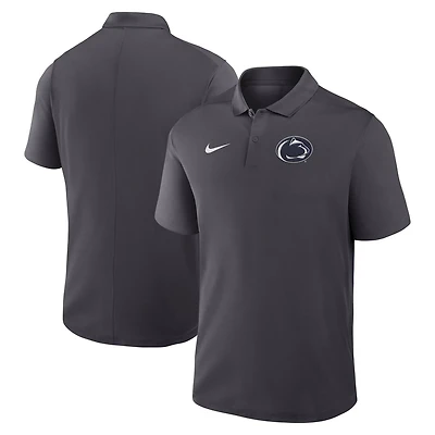Nike Penn State Nittany Lions Primetime Victory Primary Logo Performance Polo