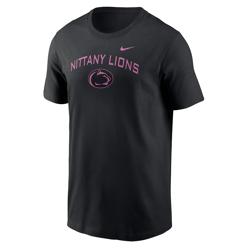 Nike Penn State Nittany Lions Throwback T-Shirt