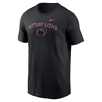 Nike Penn State Nittany Lions Throwback T-Shirt