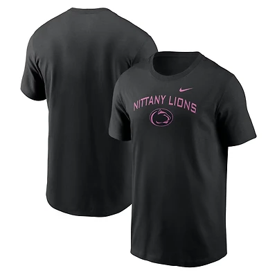 Nike Penn State Nittany Lions Throwback T-Shirt
